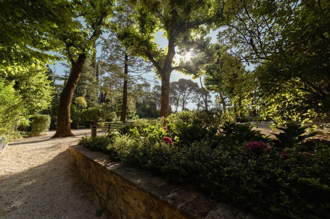 Grand Hotel San Gemini I Una Esperienze Dış mekan fotoğraf