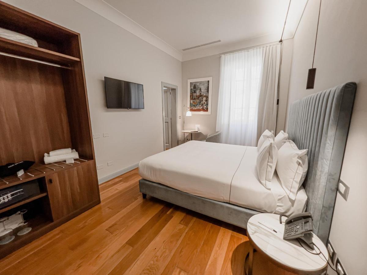 Grand Hotel San Gemini I Una Esperienze Dış mekan fotoğraf
