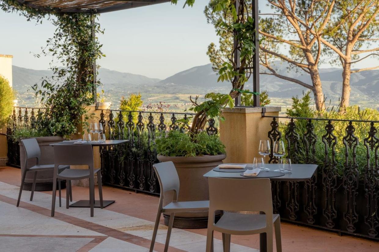 Grand Hotel San Gemini I Una Esperienze Dış mekan fotoğraf